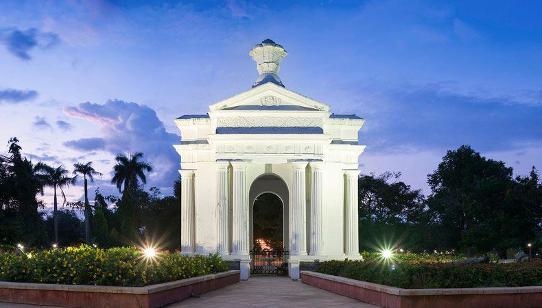 “EXPLORE PONDICHERRY” - TREKKING CUM TRAINING EXPEDITION - 2024 (By Puducherry State)